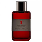 Imagem da oferta Perfume Antonio Banderas The Secret Temptation Masculino EDT - 50ml