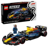 Imagem da oferta LEGO Speed Champions Carro Corrida RB20 F1 - 251 Pçs