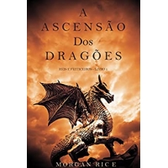 Imagem da oferta eBook A Ascensão dos Dragões (Reis e Feiticeiros - Livro 1)  - Morgan Rice