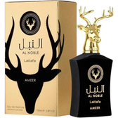 Imagem da oferta Lattafa Al Noble Ameer Edp 100ml