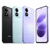 Imagem da oferta Redmi Note 17 4G 128GB256GB Tela 6.9 120Hz Bateria 7500mAh Carregamento 45W
