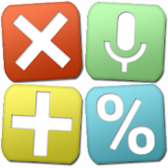 Imagem da oferta APP Multi-Screen Voice Calculator Pro - Android