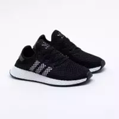 Imagem da oferta Tênis Adidas Deerupt Runner Originals Preto Masculino
