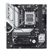 Imagem da oferta Placa Mãe Asus B650m Ayw Wi-fi B650 Amd Am5 Ddr5 Matx Preto Cinza-escuro