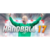 Imagem da oferta Jogo Handball 17 - PC Steam