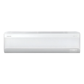Imagem da oferta Ar-condicionado Split Samsung Inverter WindFree AI 24.000 BTUs Frio AR60F24D1AWNAZ Branco