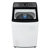 Imagem da oferta Lavadora De Roupas Midea 12kg Wave Impeller Mav04w120wkbr0 Branco