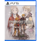 Imagem da oferta Jogo Final Fantasy Tactics The Ivalice Chronicles PS5