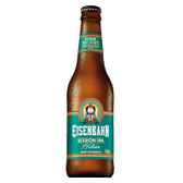 Imagem da oferta Cerveja Session IPA Hilda Eisenbahn Garrafa 355ml