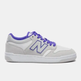 Imagem da oferta Tênis Casual Masculino E Feminino 480 Low New Balance