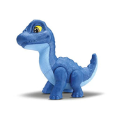 Imagem da oferta Little Dino Braquiossauro 21cm Bambola