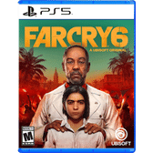 Imagem da oferta Far Cry 6 Ps5 Midia Fisica