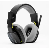 Imagem da oferta Headset Gamer Logitech G Astro A10 Drivers 40mm P3 PS e PC Preto - 939-002056