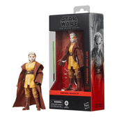 Imagem da oferta Star Wars The Black Series Padawan Jecki Lon