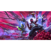 Imagem da oferta Jogo Guardiões da Galáxia da Marvel PS4 e PS5 - Standard Edition