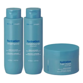 Imagem da oferta Kit Braé Stages Hydration 3 Produtos