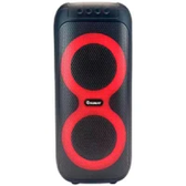 Imagem da oferta Caixa de Som Amplificada Sumay Slim CSP1315, Bluetooth, LED, 60W RMS, Entradas USB e Auxiliar