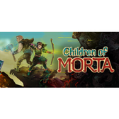 Imagem da oferta Children of Morta