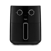 Imagem da oferta Fritadeira Air Fryer Six Fry Elgin 6,5L Cesto removível 1.500W - 220V