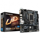 Imagem da oferta Placa-Mãe Gigabyte H610M S2H (rev. 1.1) Intel LGA 1700 Micro ATX DDR4