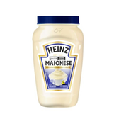 Imagem da oferta Heinz Maionese Tradicional 400G