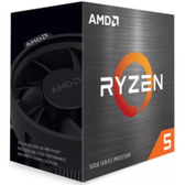 Imagem da oferta Processador AMD Ryzen 5 5500