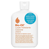 Imagem da oferta Bio-Oil Loção Hidratante Corporal Para Pele Secas E Ressecadas 250ml