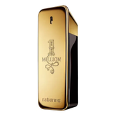Imagem da oferta Perfume Masculino Rabanne 1 Million 100ml Eau de Toilette