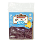 Imagem da oferta DaColônia Banana Zero Cartela 180G Dacolonia
