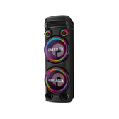 Imagem da oferta Caixa de Som Torre Aiwa AWS-T2W-02 Bluetooth 2300W RMS Amplificada