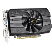 Imagem da oferta PLACA DE VIDEO BRX GEFORCE GTX 750 4GB DDR5 128 BITS HDMIVGADVI NVIDIA-GTX750-4G-640S