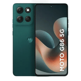 Imagem da oferta Smartphone Motorola Moto g86 5G 512GB 8GB RAM e 16GB Ram Boost Tela 1.5K pOLED 50MP Sony camera OIS Moto