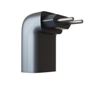 Imagem da oferta Protetor Surtos CLAMPER 20A 2P Bivolt Transparente
