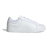 Imagem da oferta Tênis Masculino Streettalk Adidas Ftwwht Ftwwht Ftwwht Liso 39 Br