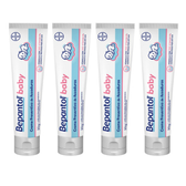 Imagem da oferta Kit 4 Cremes Assadura 30gr Bepantol