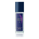 Imagem da oferta Body Splash Gabriela Sabatini 75ml