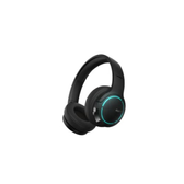 Imagem da oferta Headset gamer Bluetooth 5.2 G2BT, preto, pequeno - Edifier