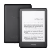 Imagem da oferta Novo Kindle 10ª Geração Tela 6” 8GB Wi-Fi com Luz Embutida