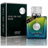 Imagem da oferta Perfume Arabe Armaf Club De Nuit Elite Edp 105ml Masculino