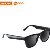 Imagem da oferta Óculos de Sol Inteligente Lenovo Lecoo C8 com Fone de Ouvido Bluetooth 5.0