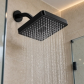 Imagem da oferta Heemli Ducha Chuveiro Quadrada