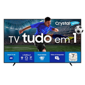 Imagem da oferta 'Samsung Smart TV 55" Crystal UHD 4K U8100F 2025