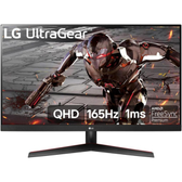 Imagem da oferta Monitor Gamer LG UltraGear 32 Polegadas VA (165HZ 1MS HDR10)