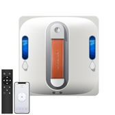 Imagem da oferta Robô Limpa Vidros Liectroux S11 Para Vidros Janelas Azulejos Espelhos Com Aplicativo e Controle Remoto Alta Fixação S