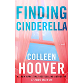 Imagem da oferta eBook Finding Cinderella: A Novella (Inglês) - Colleen Hoover