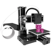 Imagem da oferta Mini impressora 3D EasyThreed K9