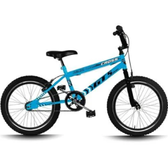 Imagem da oferta Bicicleta Aro 20 BMX Gt Sprint Cross Infantil Freio V-Brake Aro Aero