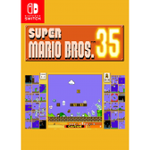 Imagem da oferta Super Mario Bros. 35