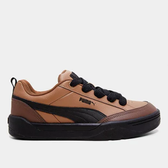 Imagem da oferta Tênis Puma Park Lifestyle Masculino