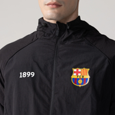 Imagem da oferta Jaqueta Corta Vendo Barcelona - Masculino